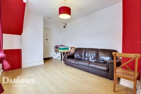 undefined, Clive Street, CARDIFF