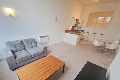 undefined, Silk Mill, Dewsbury Road, Elland, West Yorkshire, HX5