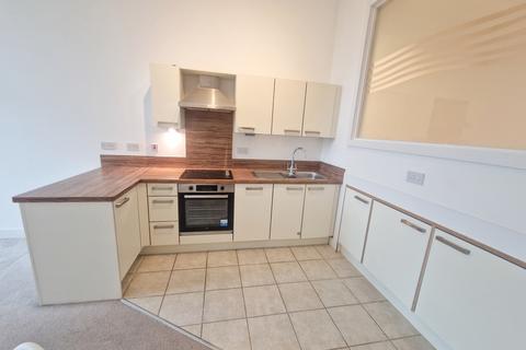 undefined, Silk Mill, Dewsbury Road, Elland, West Yorkshire, HX5