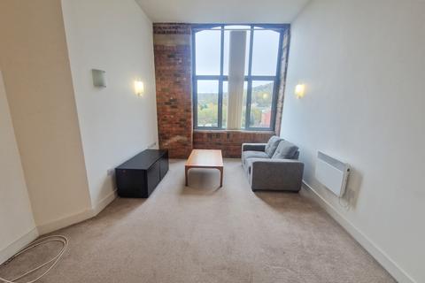 undefined, Silk Mill, Dewsbury Road, Elland, West Yorkshire, HX5