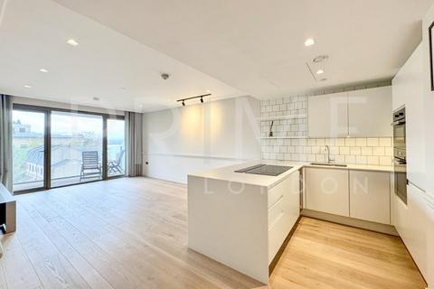 2 bedroom apartment for sale, Queens Wharf, Hammersmith W6