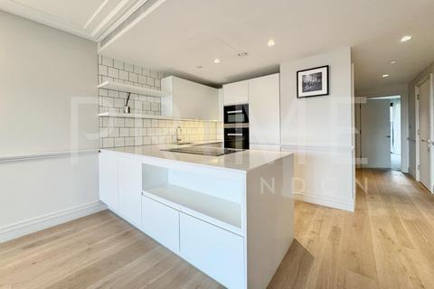 2 bedroom apartment for sale, Queens Wharf, Hammersmith W6
