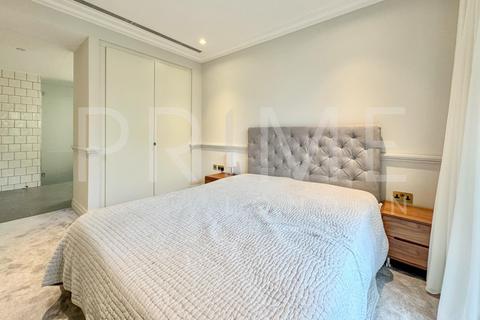 2 bedroom apartment for sale, Queens Wharf, Hammersmith W6