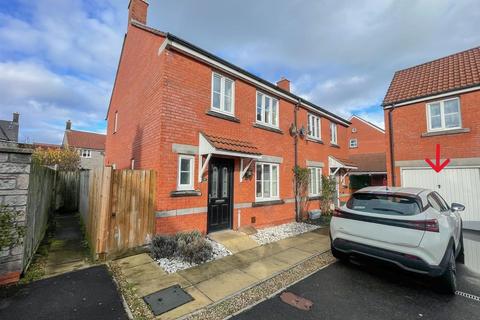 Stroud Way, Weston-Super-Mare BS24
