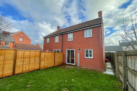 undefined, Stroud Way, Weston-Super-Mare BS24