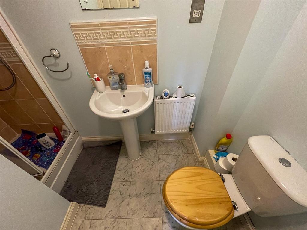 En-Suite