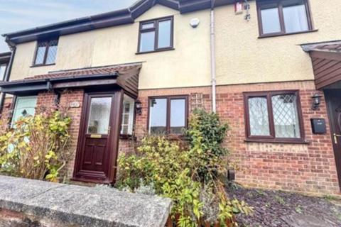 Redwood Drive, Plymouth PL7