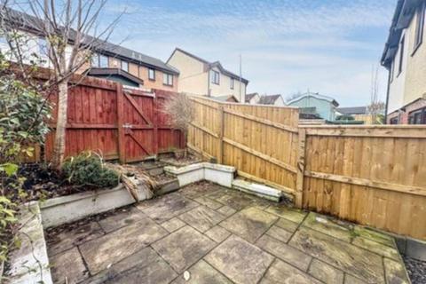 undefined, Redwood Drive, Plymouth PL7