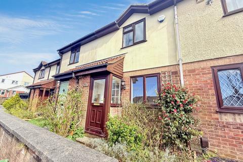 Redwood Drive, Plymouth PL7