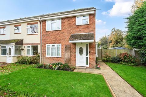 4 bedroom semi-detached house for sale, Tinghall, Aldwick Felds, PO21