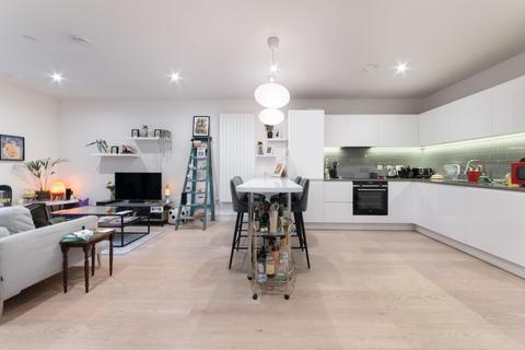undefined, John Cabot House, Royal Wharf, E16