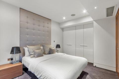 2 bedroom flat to rent, Montrose Court, London SW7