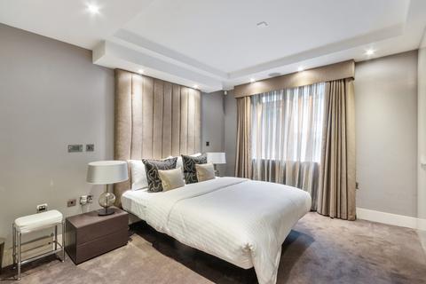 2 bedroom flat to rent, Montrose Court, London SW7