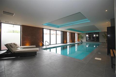 undefined, The Gate, Waterside Village, Loughborough, LE11