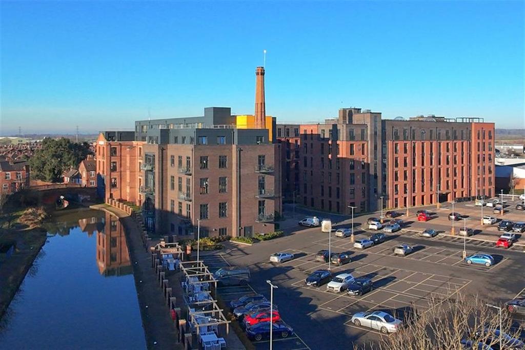 Waterside Village