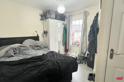 undefined, Cwrt Yr Hywaid, Duckpool Road, Newport