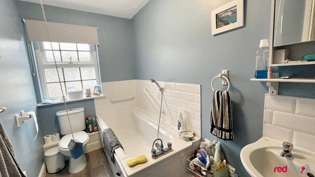 Bath