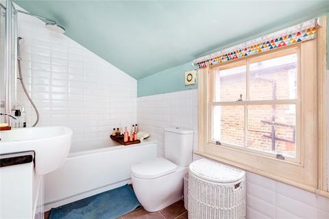 1 bedroom flat to rent, Killyon Road, London SW8