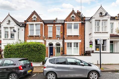 1 bedroom flat to rent, Killyon Road, London SW8
