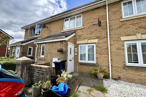2 bedroom terraced house for sale, Heolgerrig, Merthyr Tydfil CF48