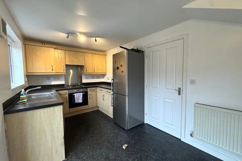 2 bedroom terraced house for sale, Heolgerrig, Merthyr Tydfil CF48