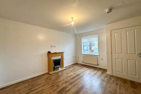 2 bedroom terraced house for sale, Heolgerrig, Merthyr Tydfil CF48