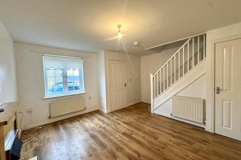 2 bedroom terraced house for sale, Heolgerrig, Merthyr Tydfil CF48