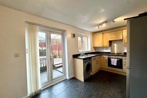 2 bedroom terraced house for sale, Heolgerrig, Merthyr Tydfil CF48