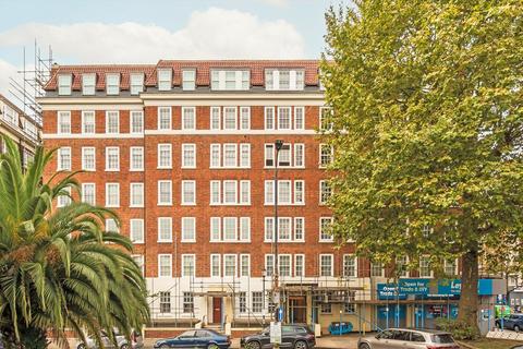 Warwick Gardens, London W14