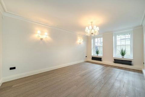 4 bedroom flat to rent, Warwick Gardens, London W14