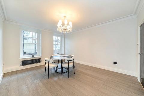undefined, Warwick Gardens, London W14