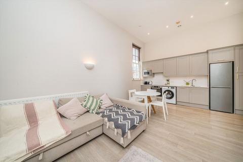 undefined, Garratt Lane, London SW18