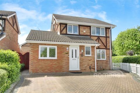 undefined, Skelmerdale Way, Earley, Reading