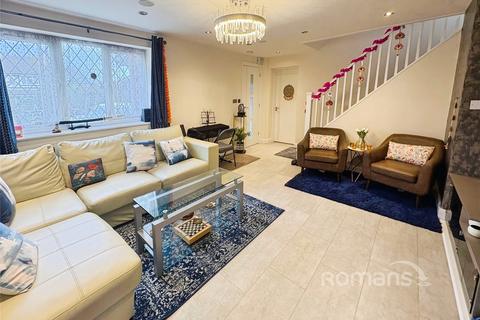 undefined, Skelmerdale Way, Earley, Reading