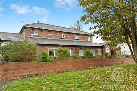 Springwood Court, Liverpool, L19