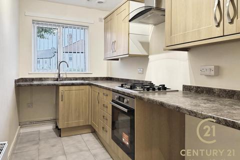undefined, Springwood Court, Liverpool, L19
