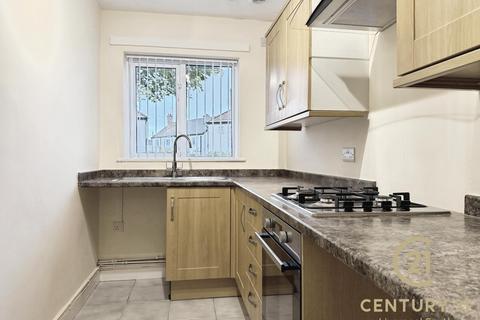 undefined, Springwood Court, Liverpool, L19