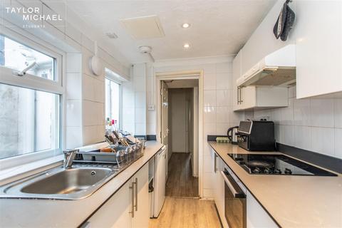 5 bedroom terraced house to rent, Elm Grove, Brighton