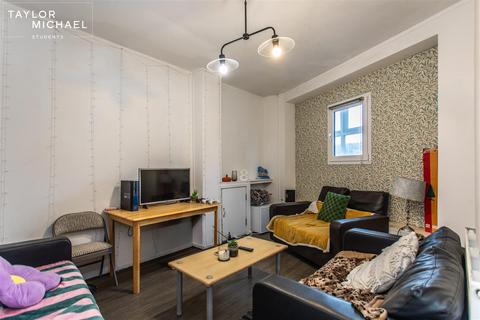 5 bedroom terraced house to rent, Elm Grove, Brighton