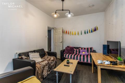5 bedroom terraced house to rent, Elm Grove, Brighton