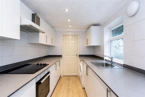 5 bedroom terraced house to rent, Elm Grove, Brighton