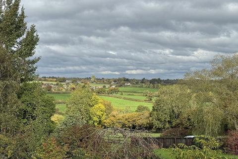 4 bedroom detached house for sale, Cheriton Hill, North Cheriton, Templecombe, BA8