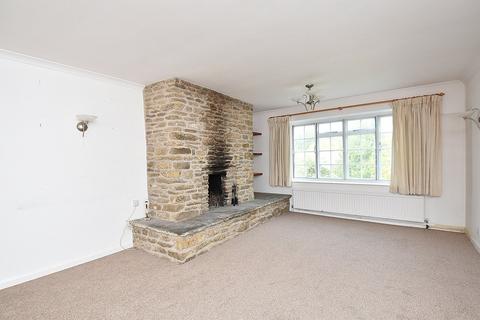 4 bedroom detached house for sale, Cheriton Hill, North Cheriton, Templecombe, BA8