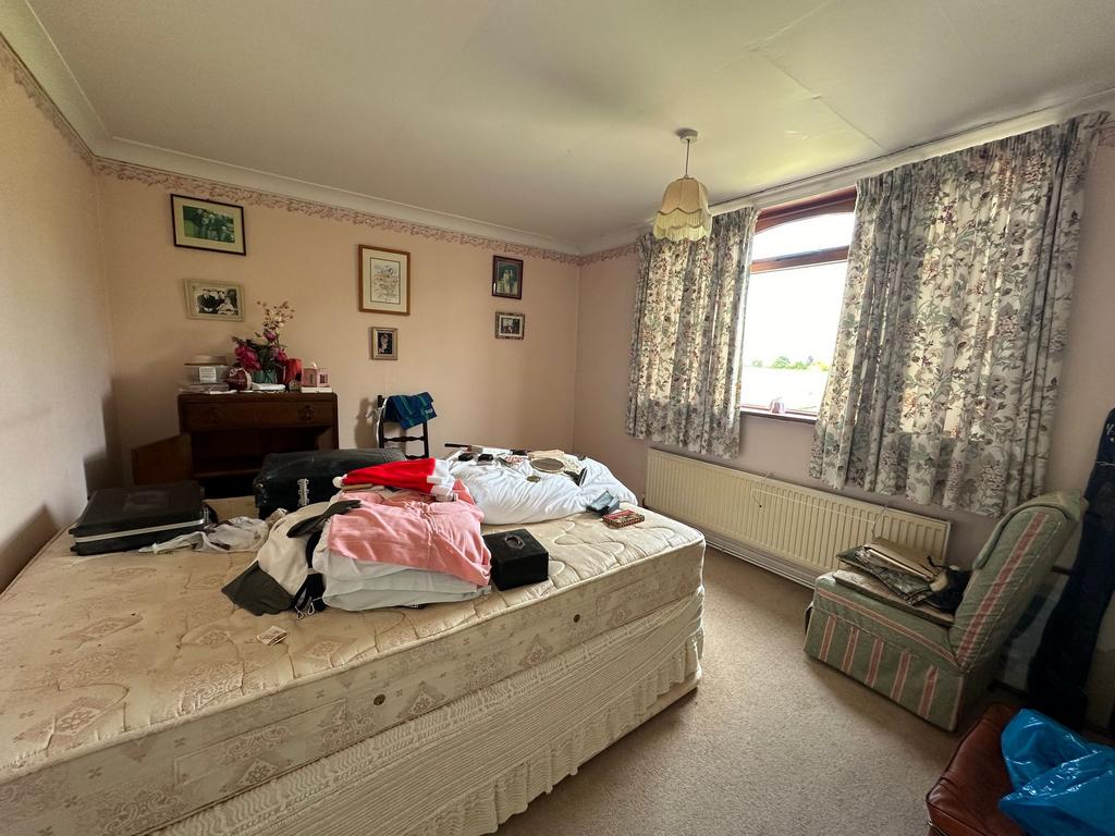 Rear Bedroom 2