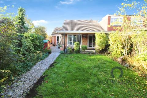 undefined, Brendon Avenue, Bedfordshire MK41