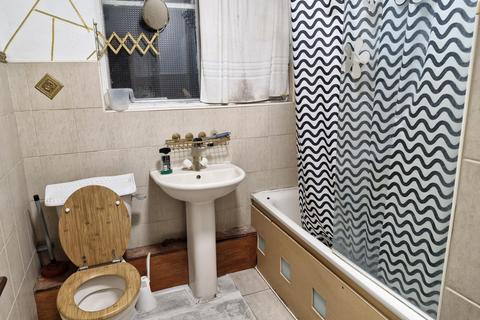 undefined, Wembley HA9