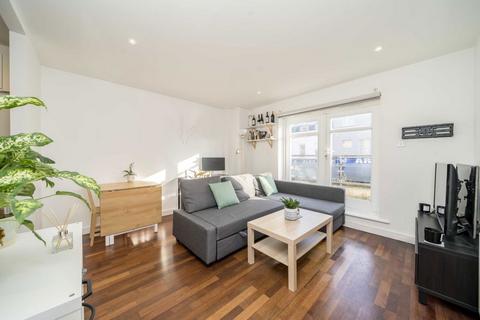 Upper Tooting Road, London SW17