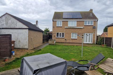 undefined, Wype Road, Whittlesey, Peterborough, Cambridgeshire