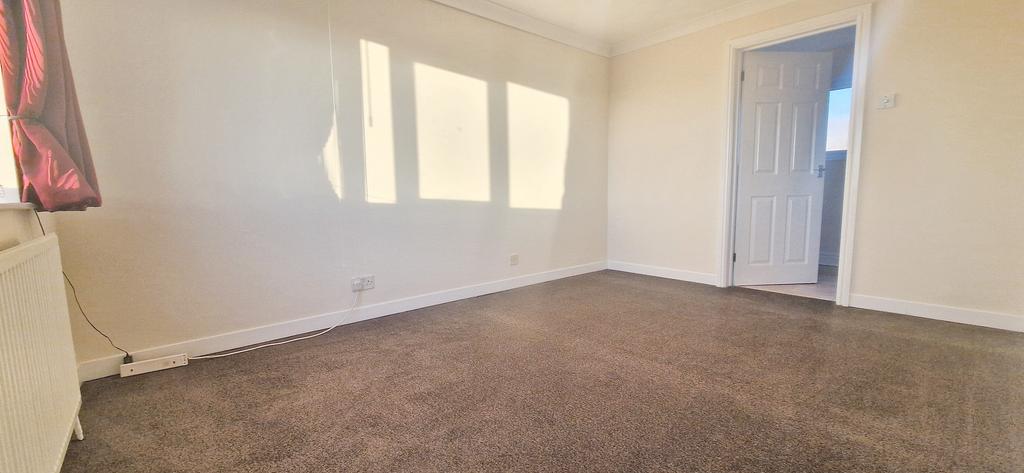 Main bedroom