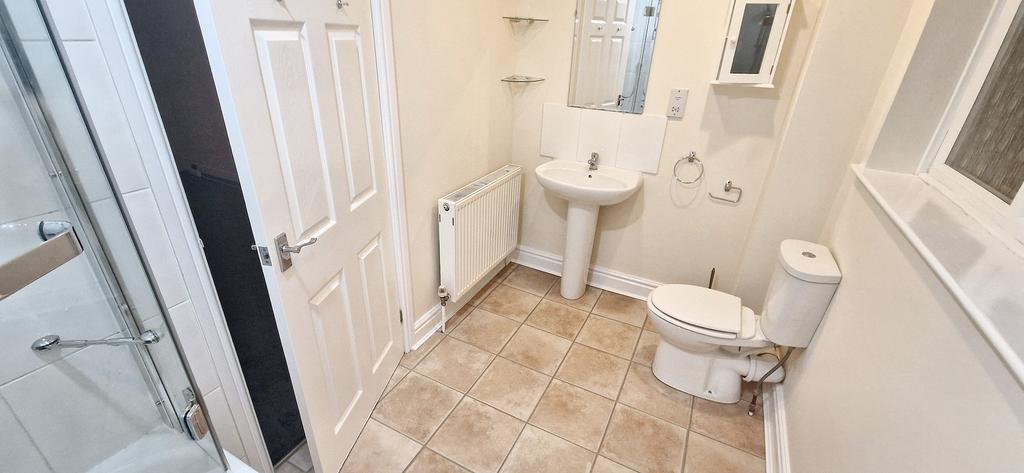 Ensuite
